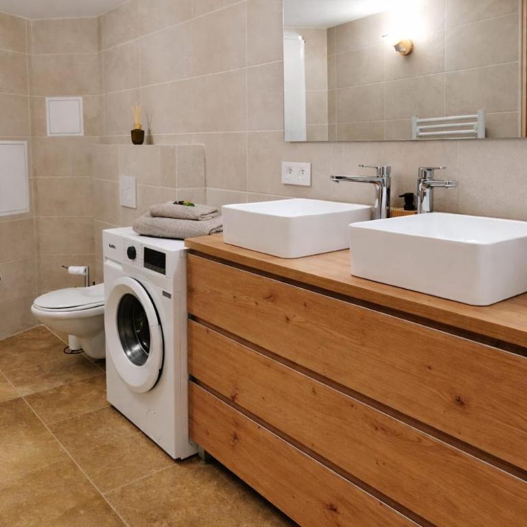Appartement au bord de mer - Les Issambres - Apartment mit 1 Schlafzimmer - 7