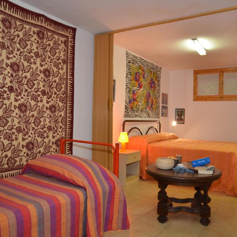 Villa Betty - Appartamento con 2 Camere da Letto - 9