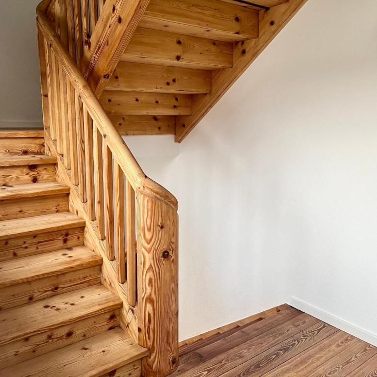 Ferienwohnung IMMI - Apartment mit 2 Schlafzimmern - 14