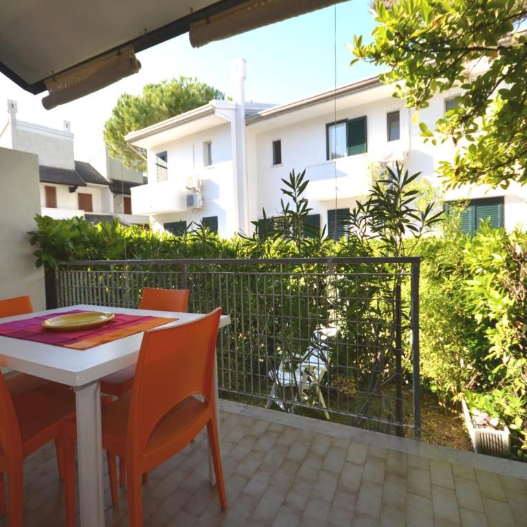 Villa Betty - Appartamento con 2 Camere da Letto - 3