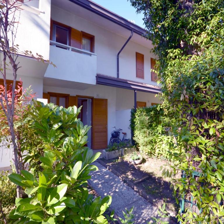Villa Betty - Appartamento con 2 Camere da Letto - 1