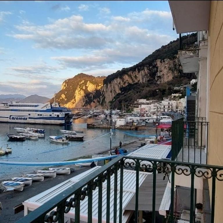 Capri Aquarium Friends - Casa con 2 Camere da Letto - 2