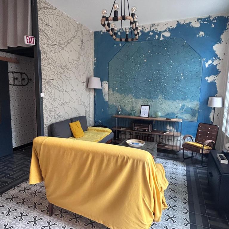 Le Génie des étoiles, centre ville et cocon - Apartamento de 2 dormitorios - 12