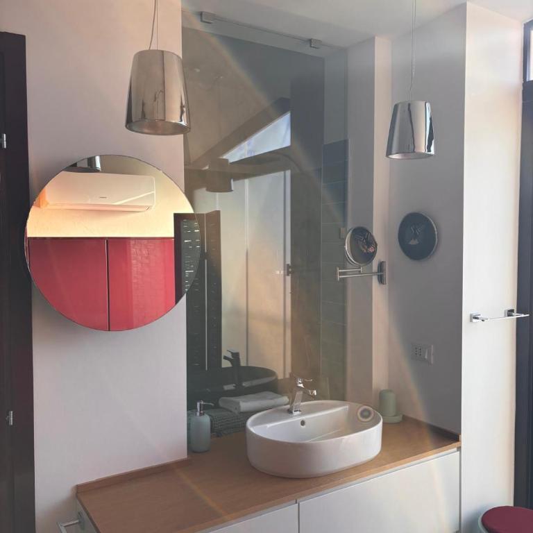 Attico Cit Turin - Two-Bedroom Apartment - 23
