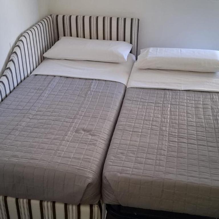 Attico Cit Turin - Two-Bedroom Apartment - 20