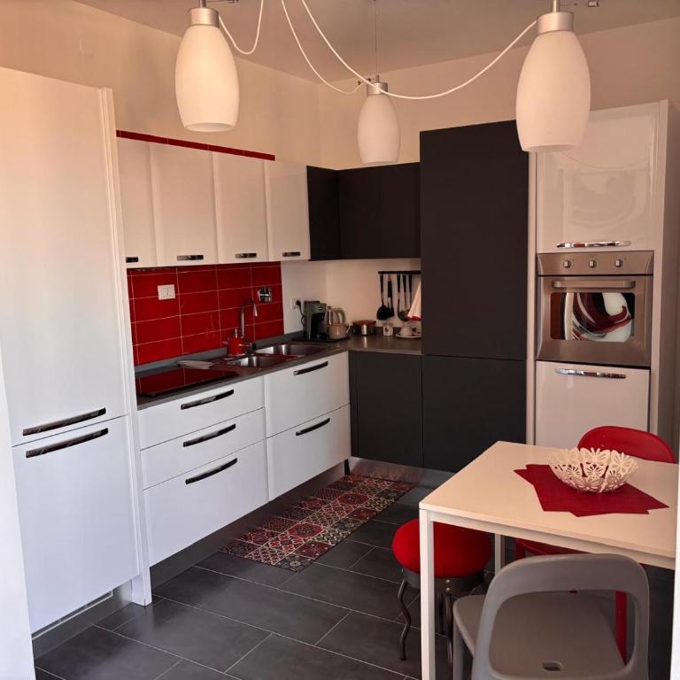 Attico Cit Turin - Two-Bedroom Apartment - 12
