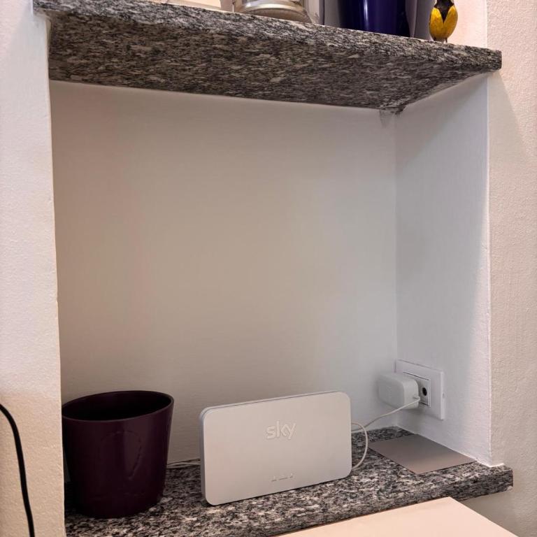 Attico Cit Turin - Two-Bedroom Apartment - 28