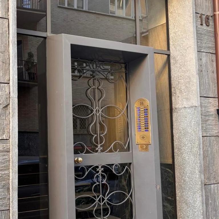 Attico Cit Turin - Two-Bedroom Apartment - 32