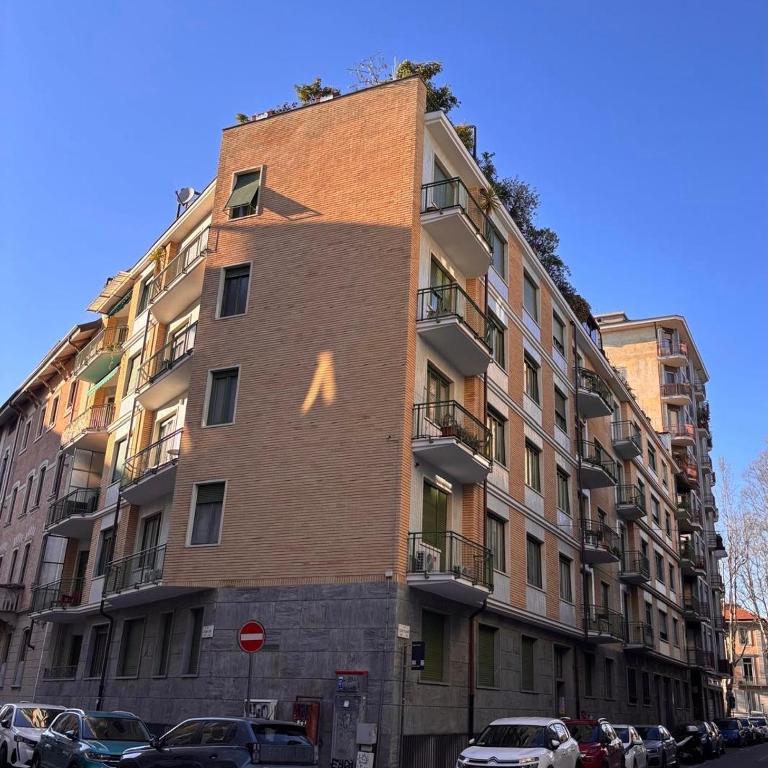 Attico Cit Turin - Two-Bedroom Apartment - 31