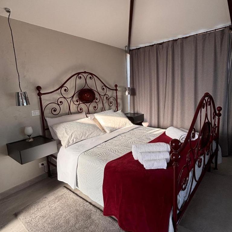 Attico Cit Turin - Two-Bedroom Apartment - 10