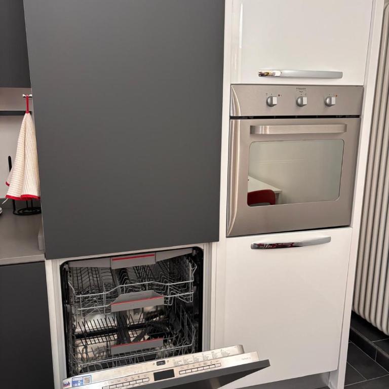 Attico Cit Turin - Two-Bedroom Apartment - 25