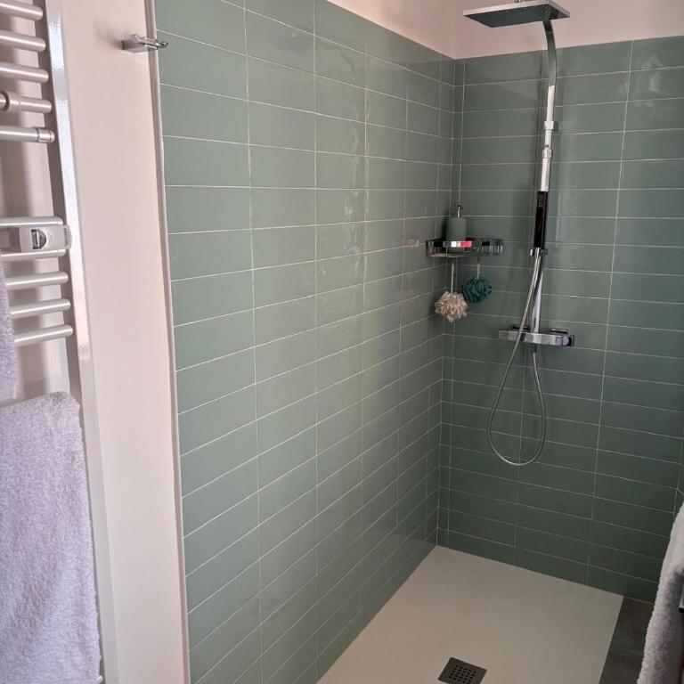 Attico Cit Turin - Two-Bedroom Apartment - 24
