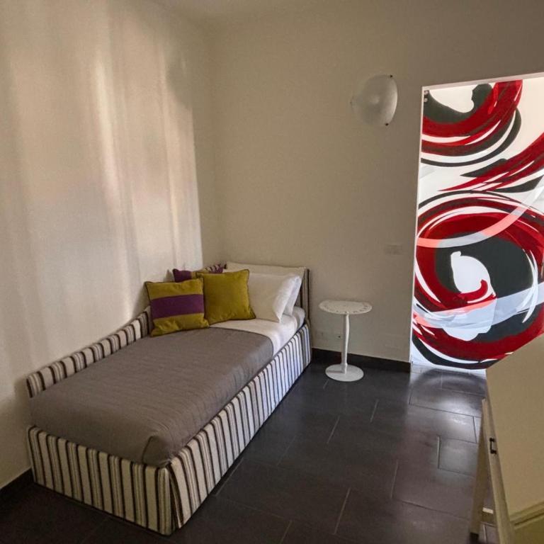Attico Cit Turin - Two-Bedroom Apartment - 19