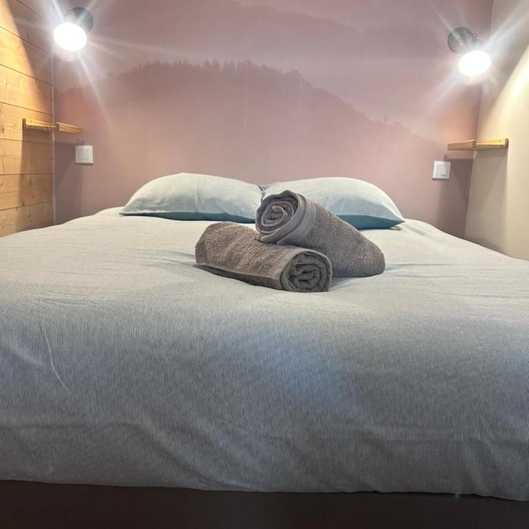 Le Génie des étoiles, centre ville et cocon - Apartamento de 2 dormitorios - 9