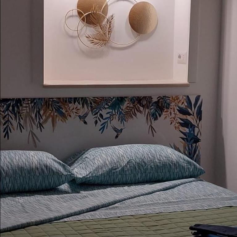 Capri Aquarium Friends - Casa con 2 Camere da Letto - 17