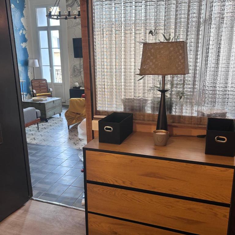 Le Génie des étoiles, centre ville et cocon - Apartamento de 2 dormitorios - 11