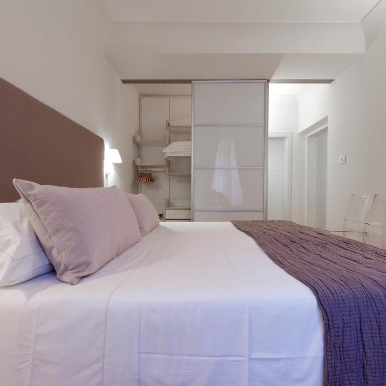 Residence Hilda - Suite Deluxe - 20