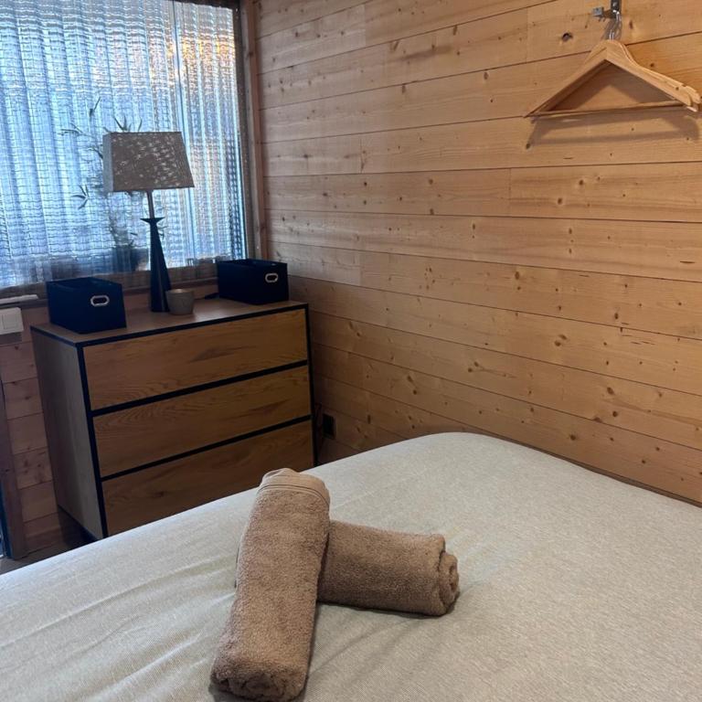 Le Génie des étoiles, centre ville et cocon - Apartamento de 2 dormitorios - 10