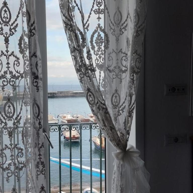 Capri Aquarium Friends - Casa con 2 Camere da Letto - 7