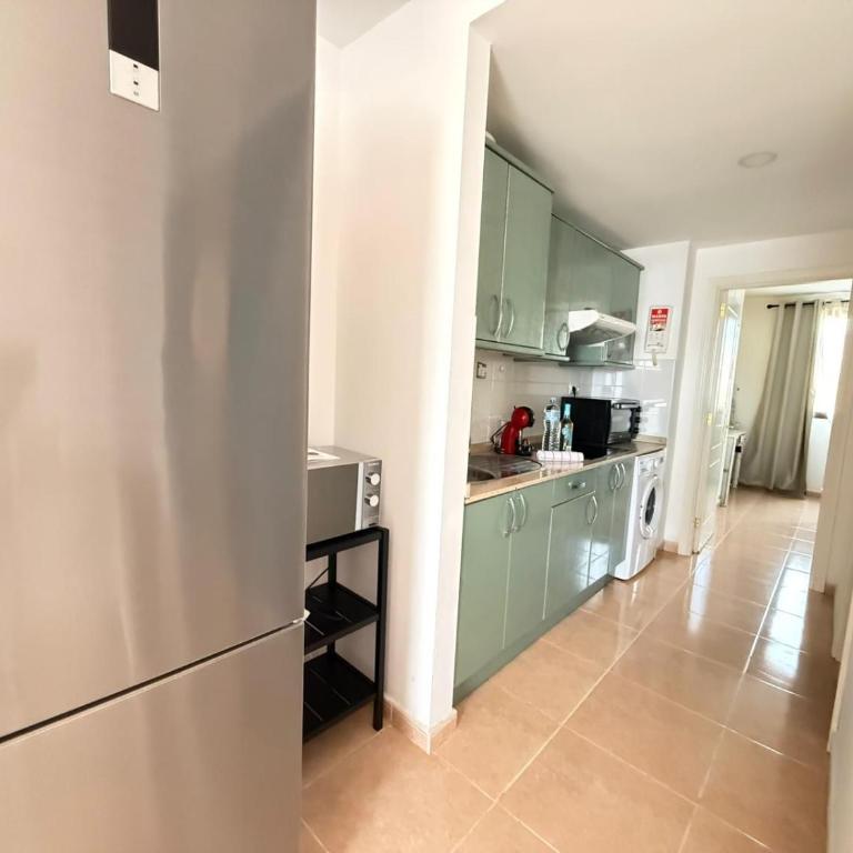 Paraíso del Mar - Apartamento de 1 dormitorio - 20