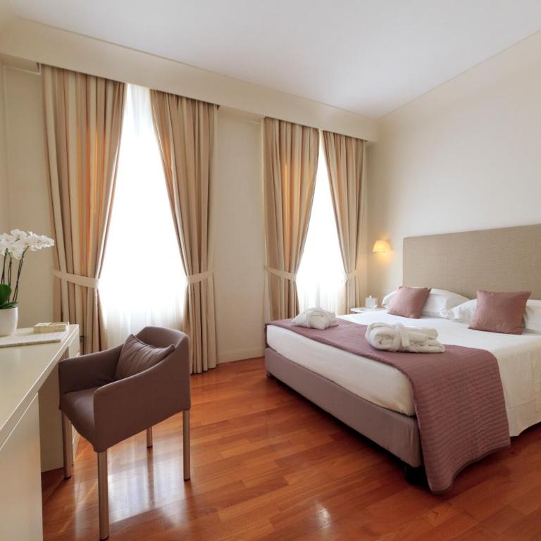 Residence Hilda - Grande Suite - Dernier Étage - 6