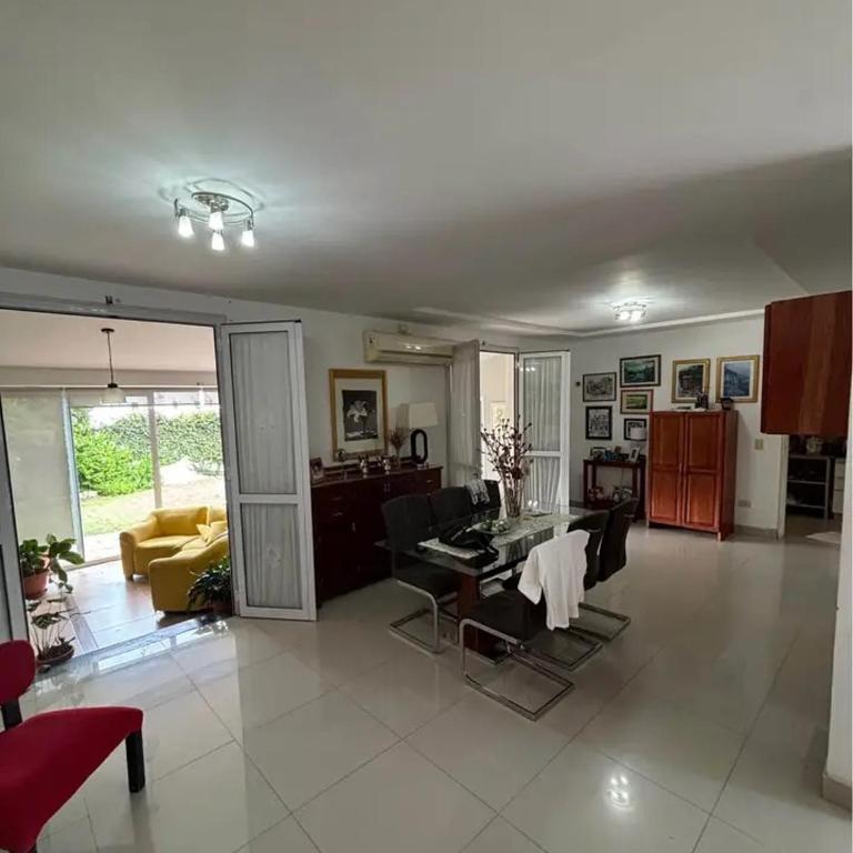 Casa Giménez - Casa con 1 dormitorio - 3