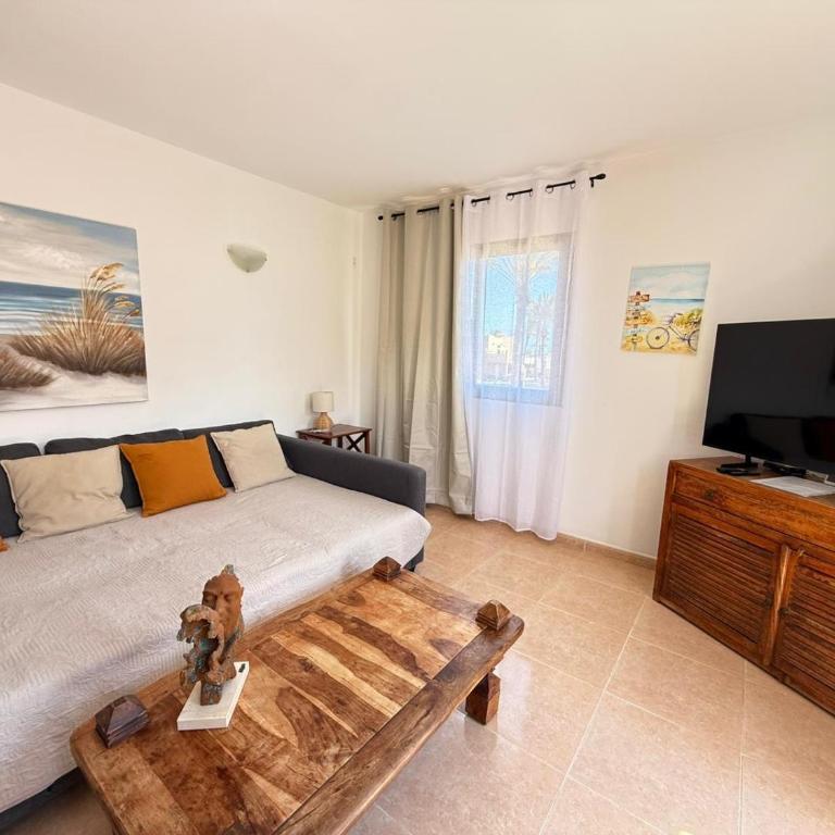 Paraíso del Mar - Apartamento de 1 dormitorio - 19