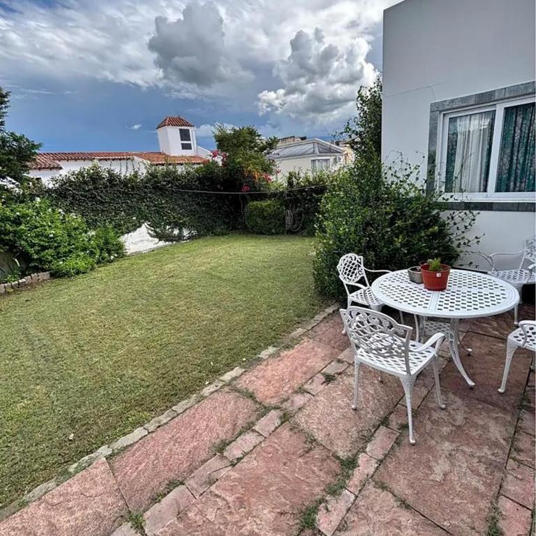 Casa Giménez - Casa con 1 dormitorio - 6