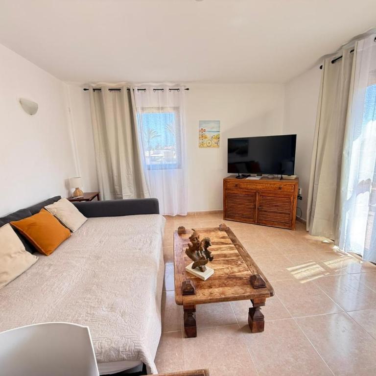 Paraíso del Mar - Apartamento de 1 dormitorio - 2