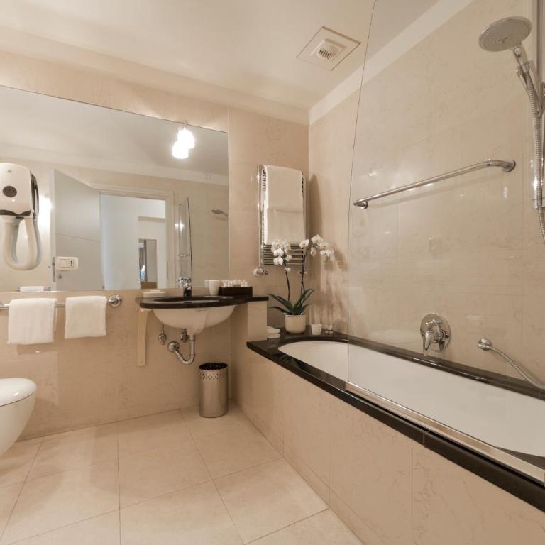 Residence Hilda - Suite Deluxe - 13
