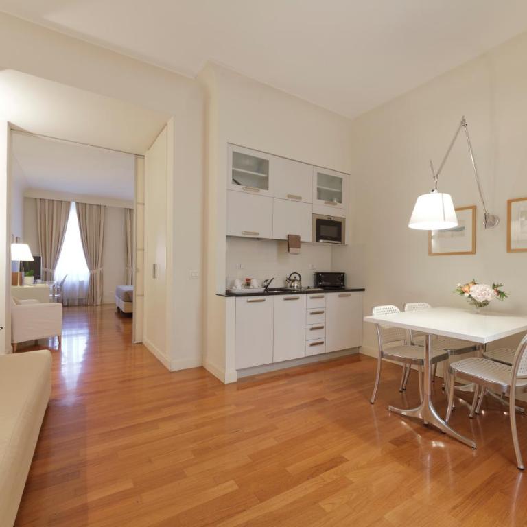 Residence Hilda - Suite Deluxe - 10