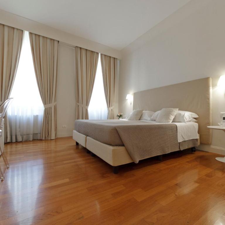 Residence Hilda - Suite Deluxe - 30