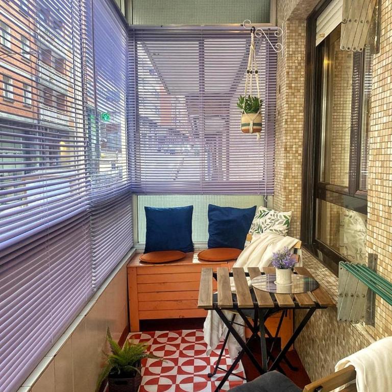Bilbaolove - Apartamento de 3 dormitorios - 8