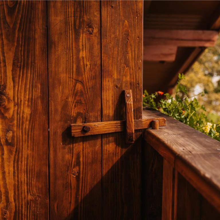 Almenlandhof - Doppelzimmer mit Balkon - 15
