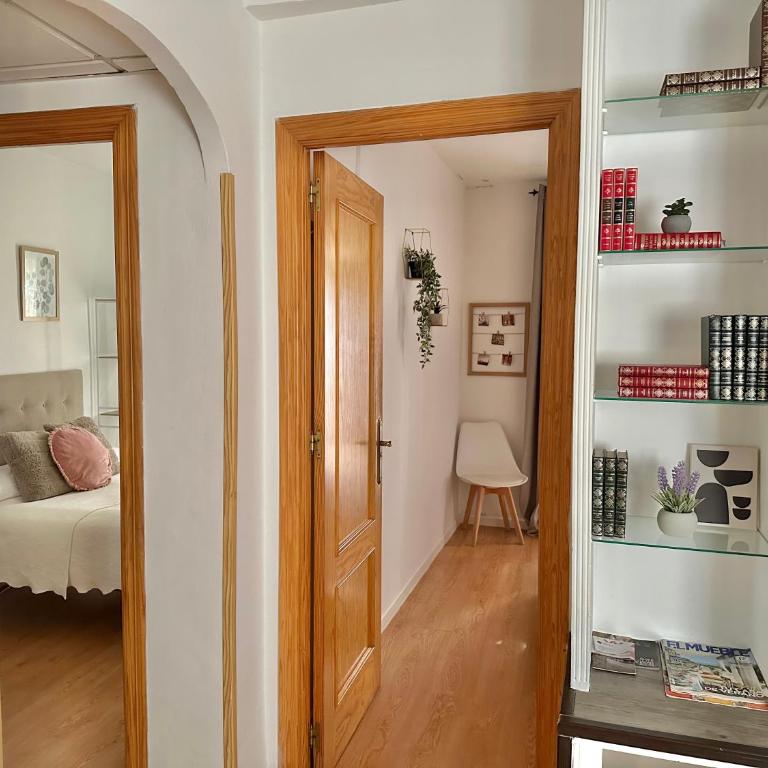 Casa Roman - Apartamento de 2 dormitorios - 4