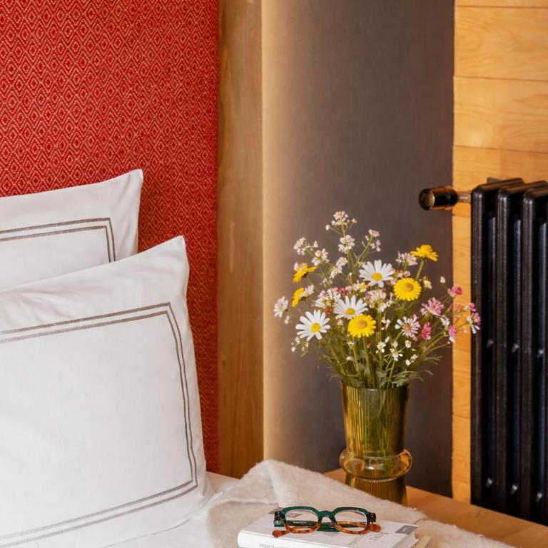 Swissôtel Resort Kolasin - Signature Apartman Tipa Suite - 5