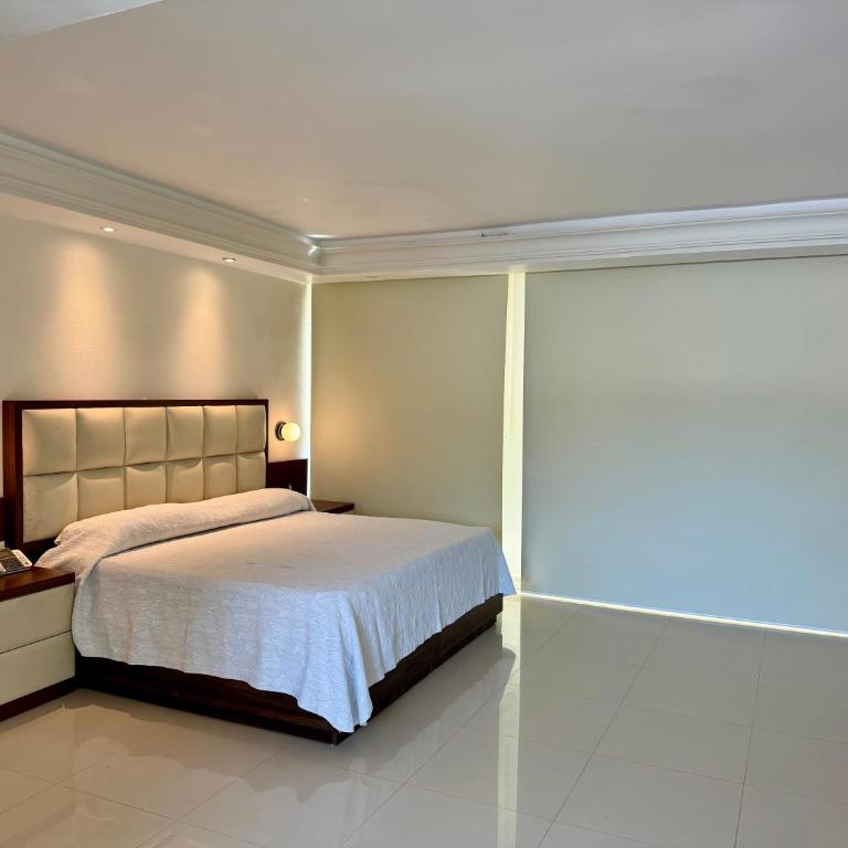 Hotel Nilo - Suite Exclusiva - 1