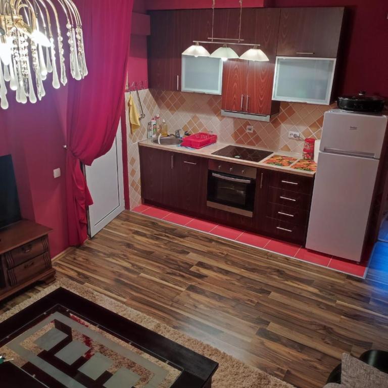 Old town Budva D&M - Apartman sa 2 Spavaće Sobe - 22