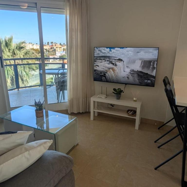 Family Beach Agua Marina II - Apartamento de 2 dormitorios - 37