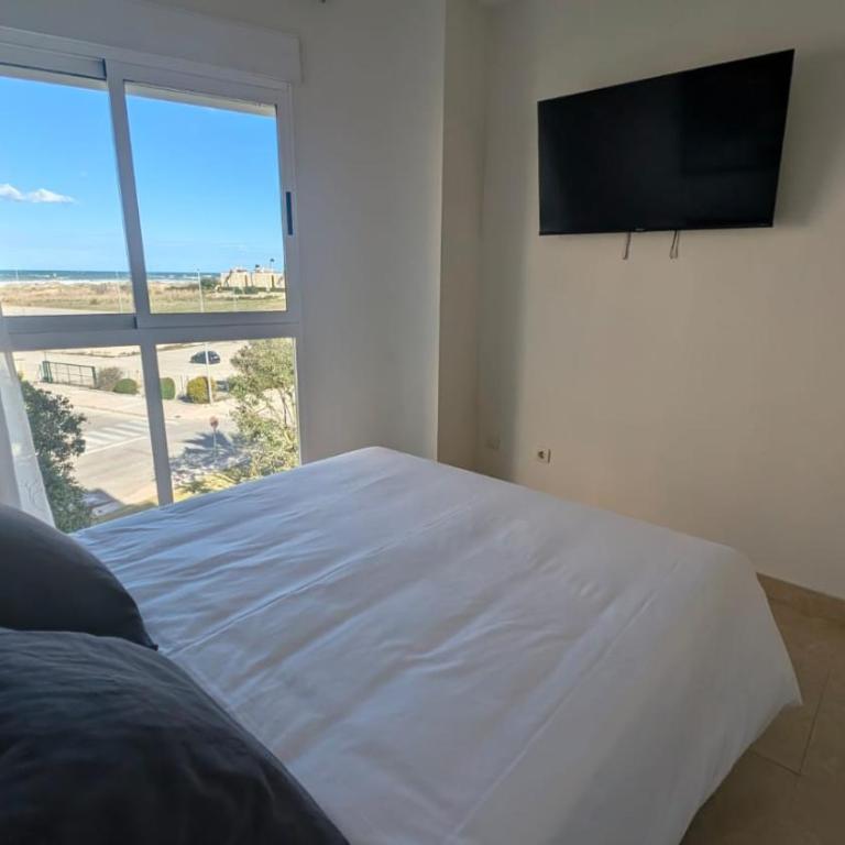 Family Beach Agua Marina II - Apartamento de 2 dormitorios - 27