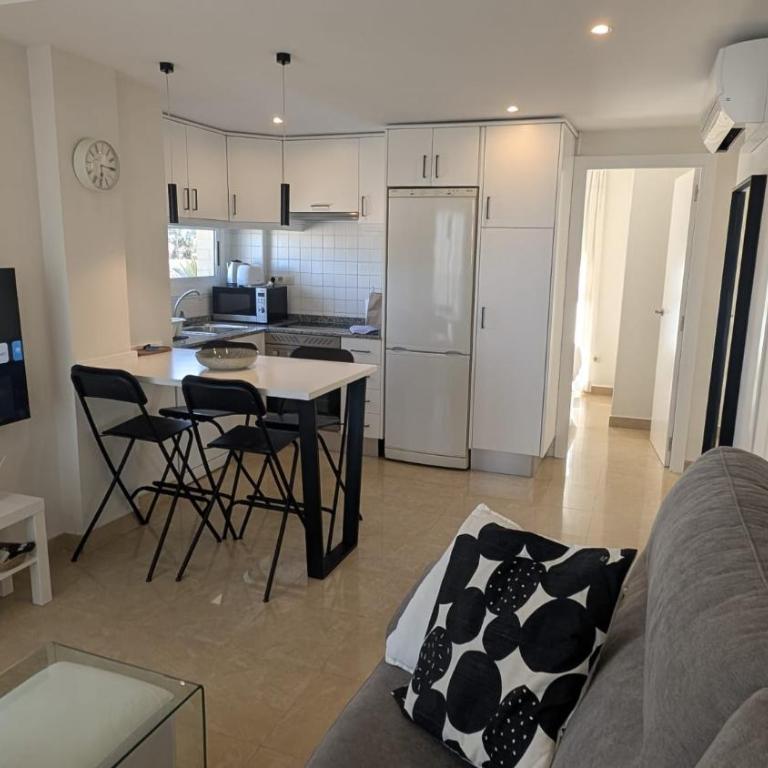 Family Beach Agua Marina II - Apartamento de 2 dormitorios - 30