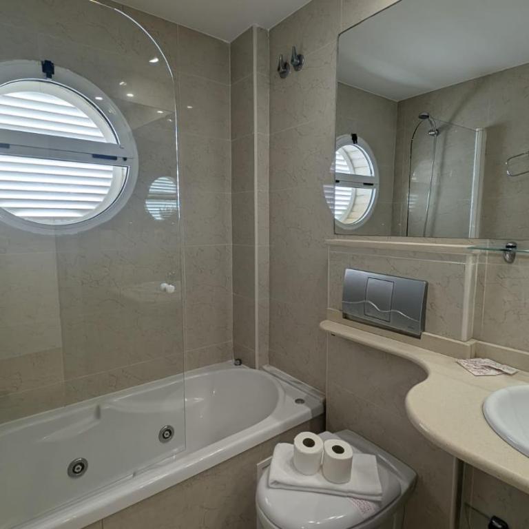Family Beach Agua Marina II - Apartamento de 2 dormitorios - 22