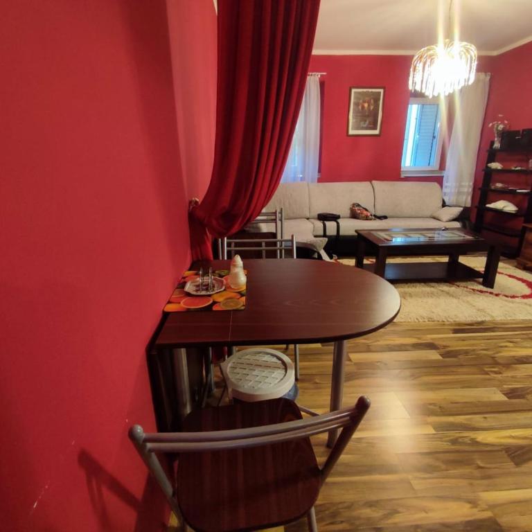 Old town Budva D&M - Apartman sa 2 Spavaće Sobe - 20