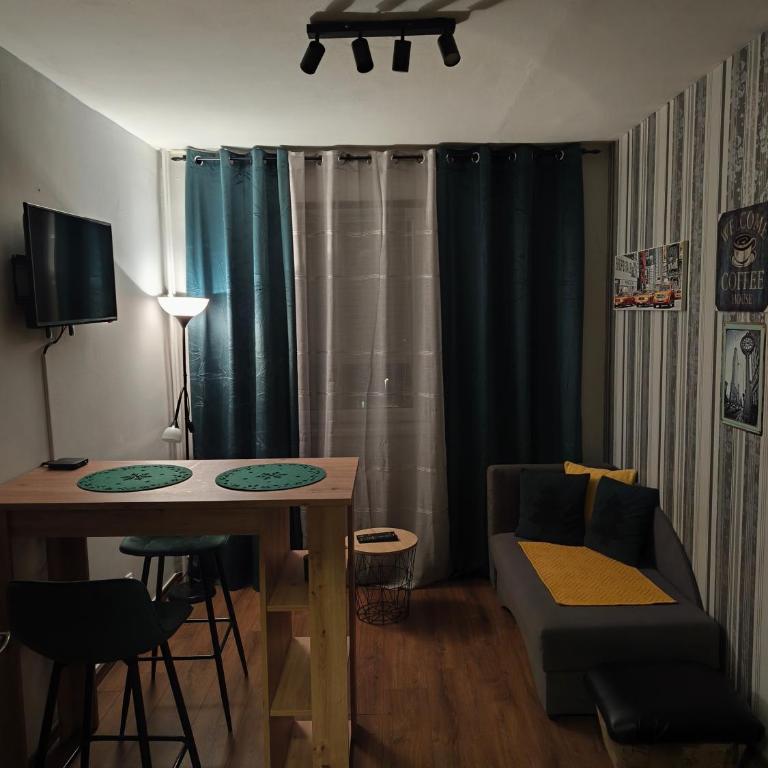 Two Rivers Apartment - Apartment - 13