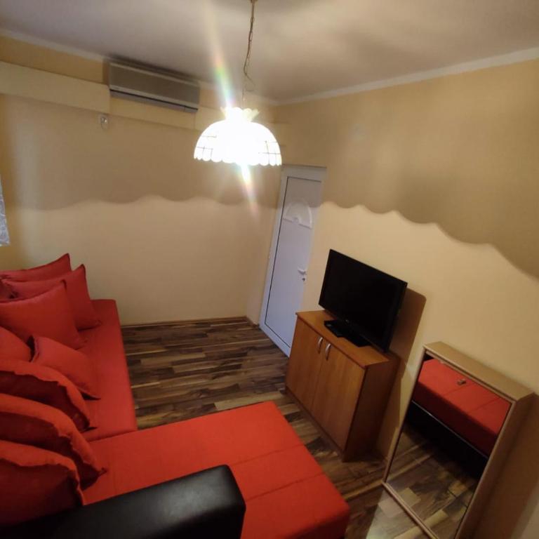 Old town Budva D&M - Apartman sa 2 Spavaće Sobe - 18