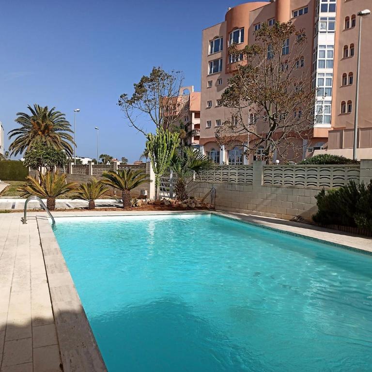 Family Beach Agua Marina II - Apartamento de 2 dormitorios - 31