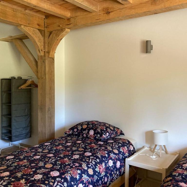 Domaine Barrail - Grande Maison Landaise - 20 lits - Maison 7 Chambres - 8