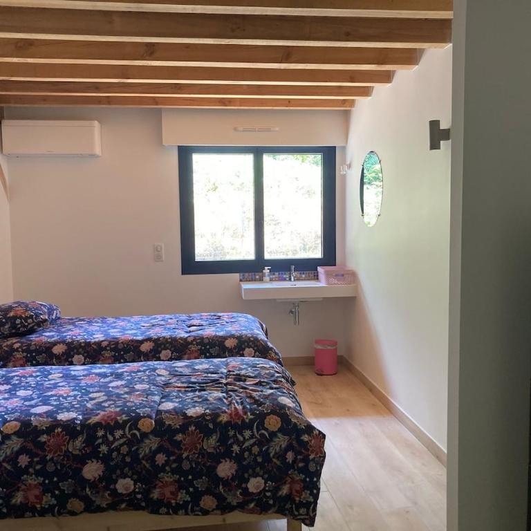 Domaine Barrail - Grande Maison Landaise - 20 lits - Maison 7 Chambres - 56