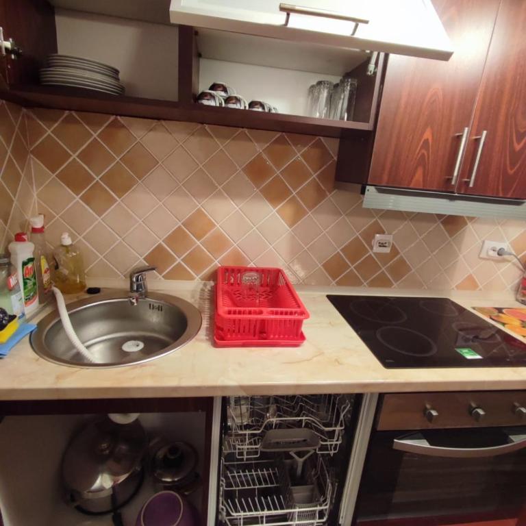 Old town Budva D&M - Apartman sa 2 Spavaće Sobe - 2