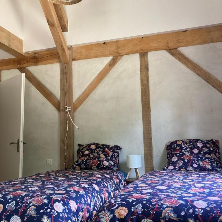 Domaine Barrail - Grande Maison Landaise - 20 lits - Maison 7 Chambres - 85